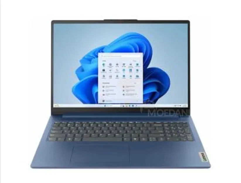 Ლეპტოპი Lenovo Slim 5 16-inch FHD touch თბილისი - photo 1