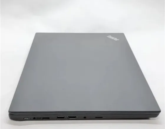 Laptop Lenovo ThinkPad 15.6 FHD Tbilisi