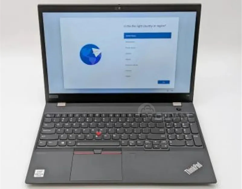 Ლეპტოპი Lenovo ThinkPad 15.6 FHD თბილისი - photo 2