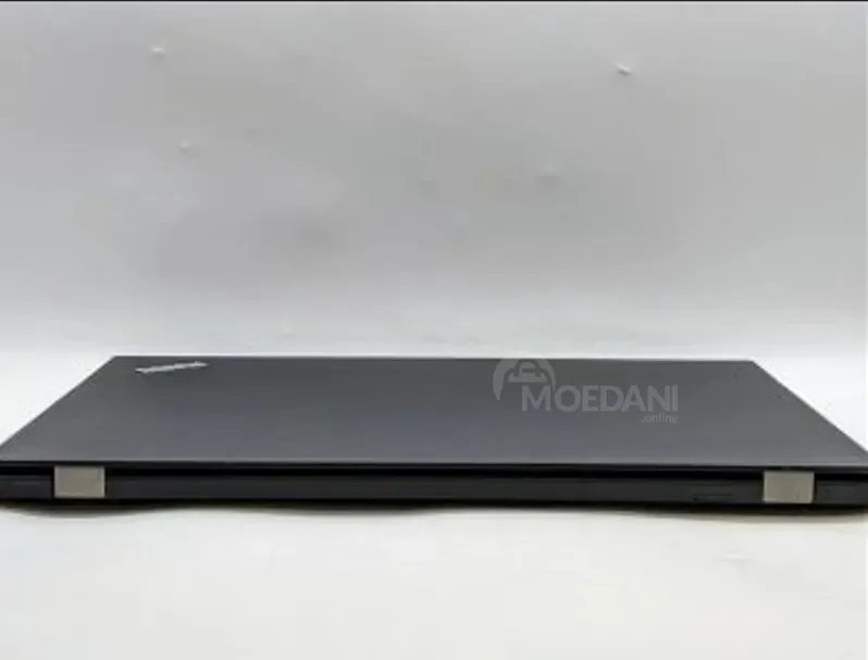 Ლეპტოპი Lenovo ThinkPad 15.6 FHD თბილისი - photo 4