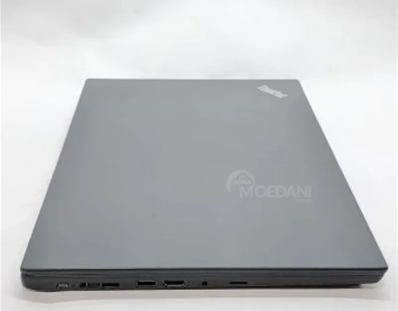 Ლეპტოპი Lenovo ThinkPad 15.6 FHD თბილისი - photo 3