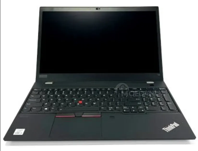 Ლეპტოპი Lenovo ThinkPad 15.6 FHD თბილისი - photo 1