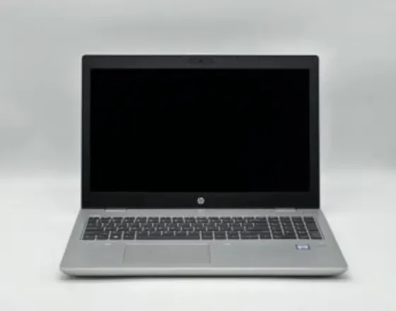 We offer the HP ProBook 650 G5 – a laptop equipped with a 15.6-inch Full HD screen. Tbilisi