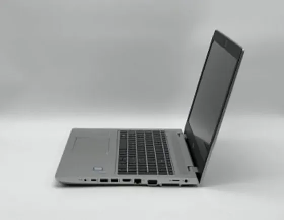 We offer the HP ProBook 650 G5 – a laptop equipped with a 15.6-inch Full HD screen. Tbilisi