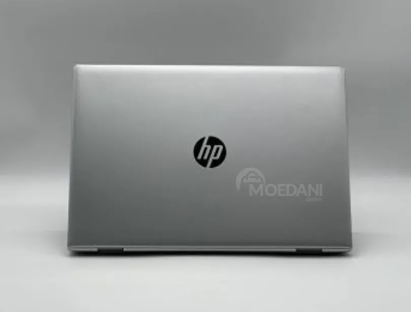 Мы предлагаем HP ProBook 650 G5 — ноутбук, оснащенный 15,6-дюймовым экраном Full HD. Тбилиси - изображение 1