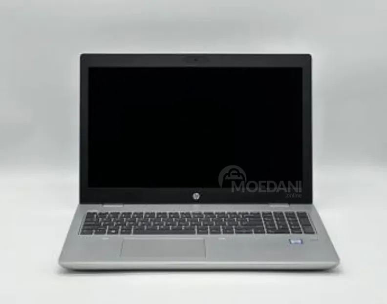 Мы предлагаем HP ProBook 650 G5 — ноутбук, оснащенный 15,6-дюймовым экраном Full HD. Тбилиси - изображение 4