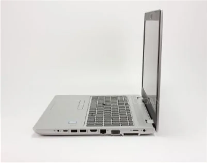 Мы предлагаем HP ProBook 650 G5 — ноутбук, оснащенный 15,6-дюймовым экраном Full HD. Тбилиси - изображение 5