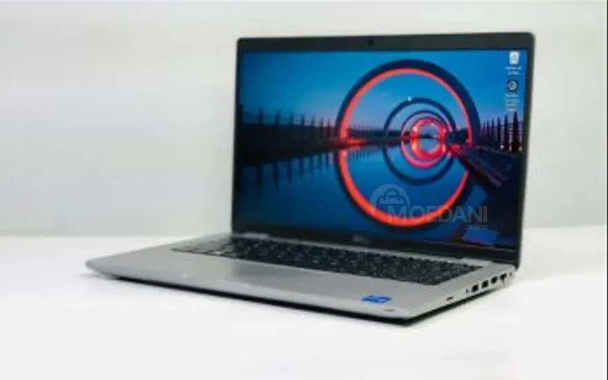 Ноутбук Dell Latitude 14 FHD продается Тбилиси - изображение 2