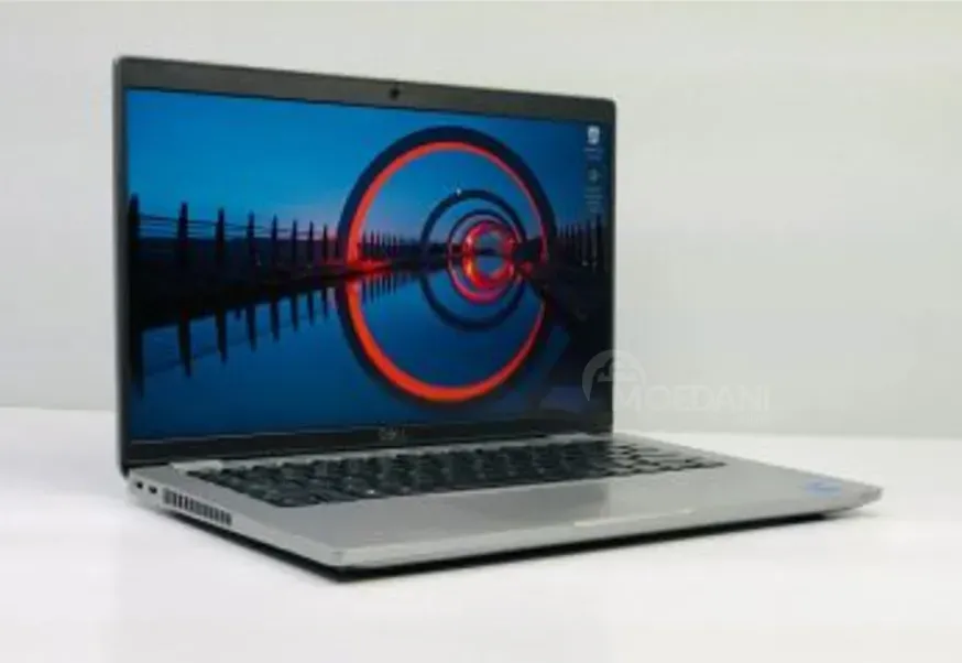 Ноутбук Dell Latitude 14 FHD продается Тбилиси - изображение 3