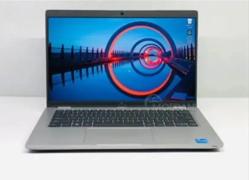 Ноутбук Dell Latitude 14 FHD продается Тбилиси - изображение 1
