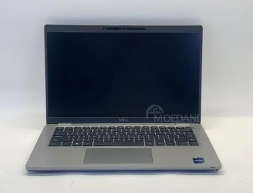 Ноутбук Dell Latitude 14-FHD продается Тбилиси - изображение 1