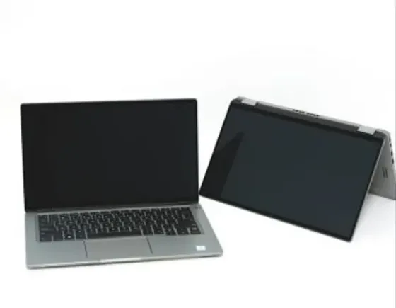 Dell 2-in-1 FHD 14 touch laptop for sale Tbilisi