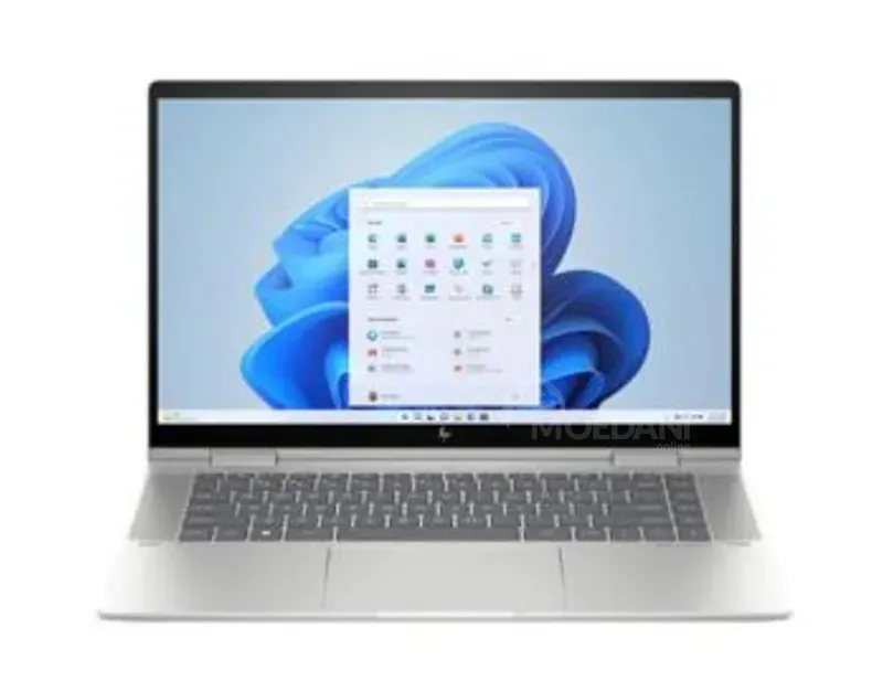 Ноутбук HP Envy X360 2-в-1 с 15,6-дюймовым дисплеем Full HD продается Тбилиси - изображение 3