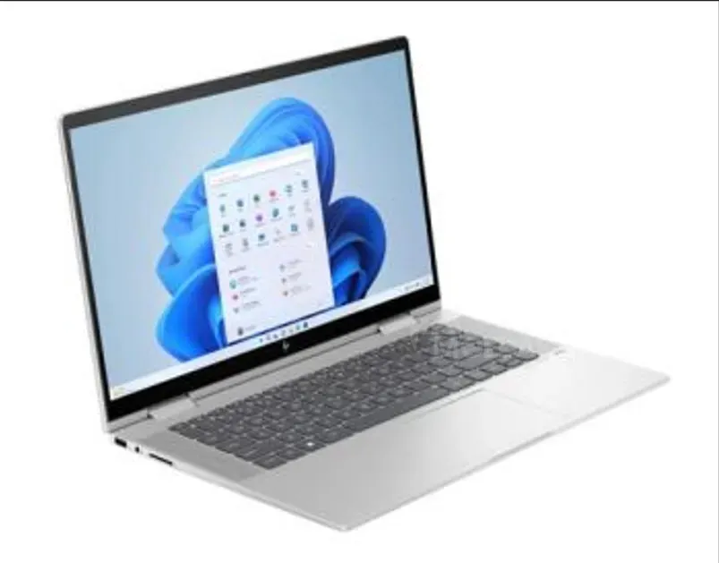 Ноутбук HP Envy X360 2-в-1 с 15,6-дюймовым дисплеем Full HD продается Тбилиси - изображение 4