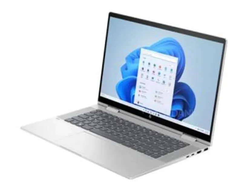 Ноутбук HP Envy X360 2-в-1 с 15,6-дюймовым дисплеем Full HD продается Тбилиси - изображение 2