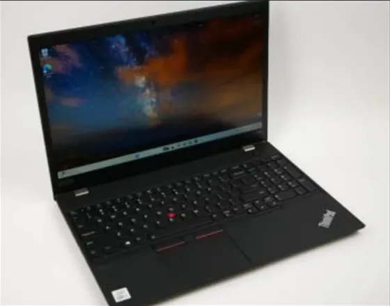 Lenovo ThinkPad 15.6 FHD laptop for sale Tbilisi