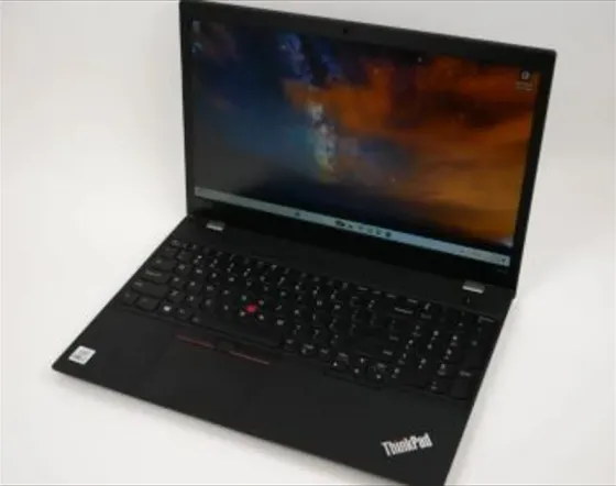 Lenovo ThinkPad 15.6 FHD laptop for sale Tbilisi