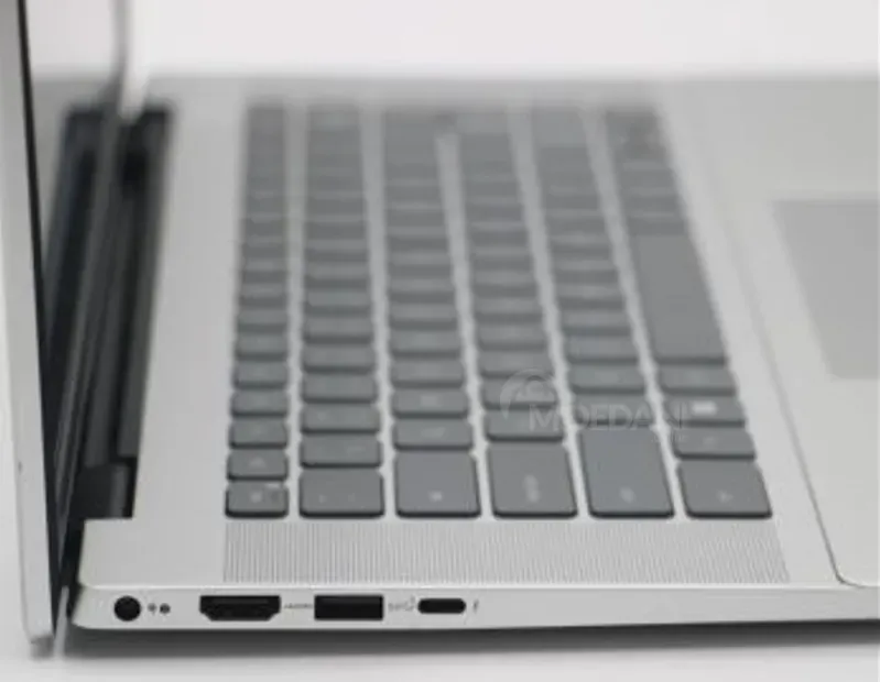Продаётся 16-дюймовый ноутбук Dell Inspiron с разрешением 2K Тбилиси - изображение 3