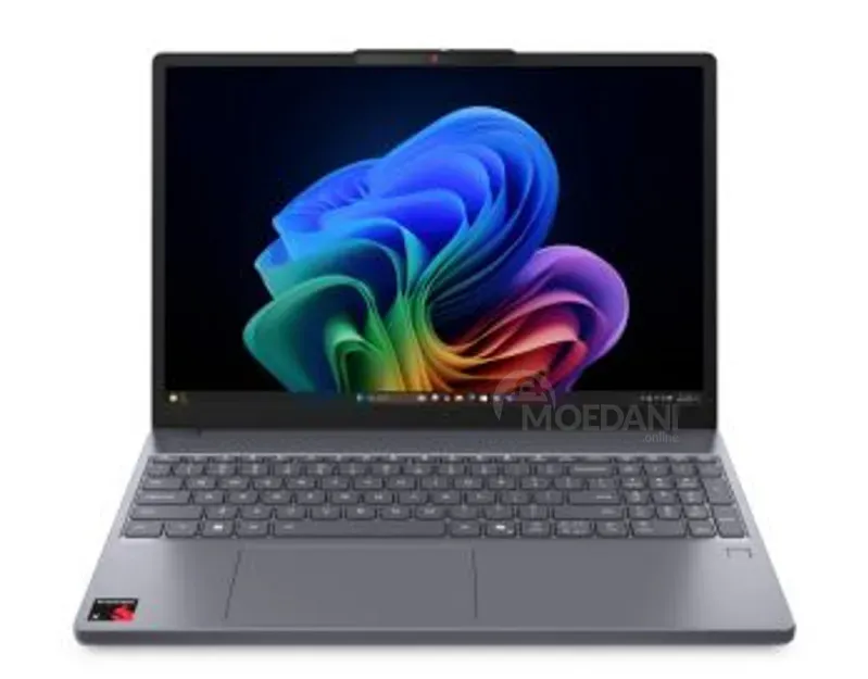 Lenovo slim3 15.6 FHD touch ლეპტოპი თბილისი - photo 1