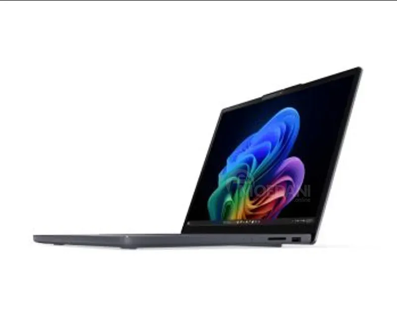 Lenovo slim3 15.6 FHD touch ლეპტოპი თბილისი - photo 3