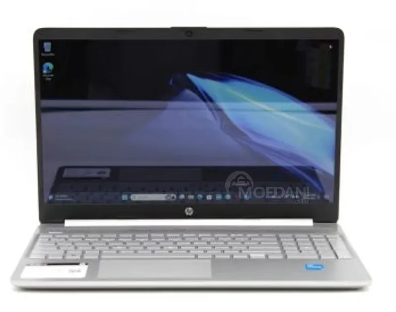 Продаётся ноутбук HP 15.6 FHD с сенсорным экраном Тбилиси - изображение 2