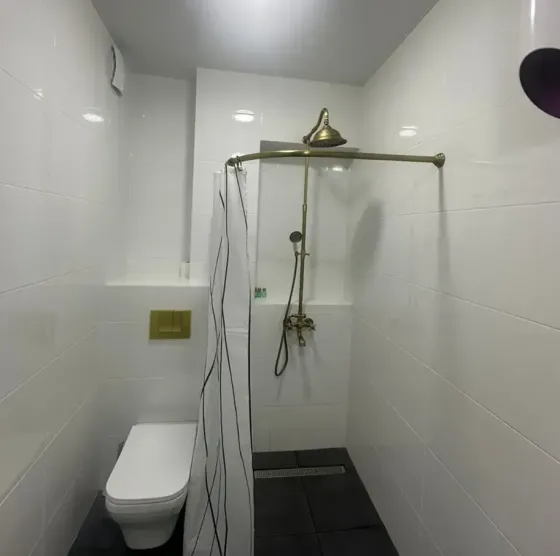 ქირავდება 3 ოთახიანი ბინა 60მ² 13/14 სართ თბილისი