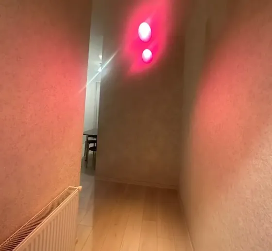 ქირავდება 3 ოთახიანი ბინა 60მ² 13/14 სართ თბილისი