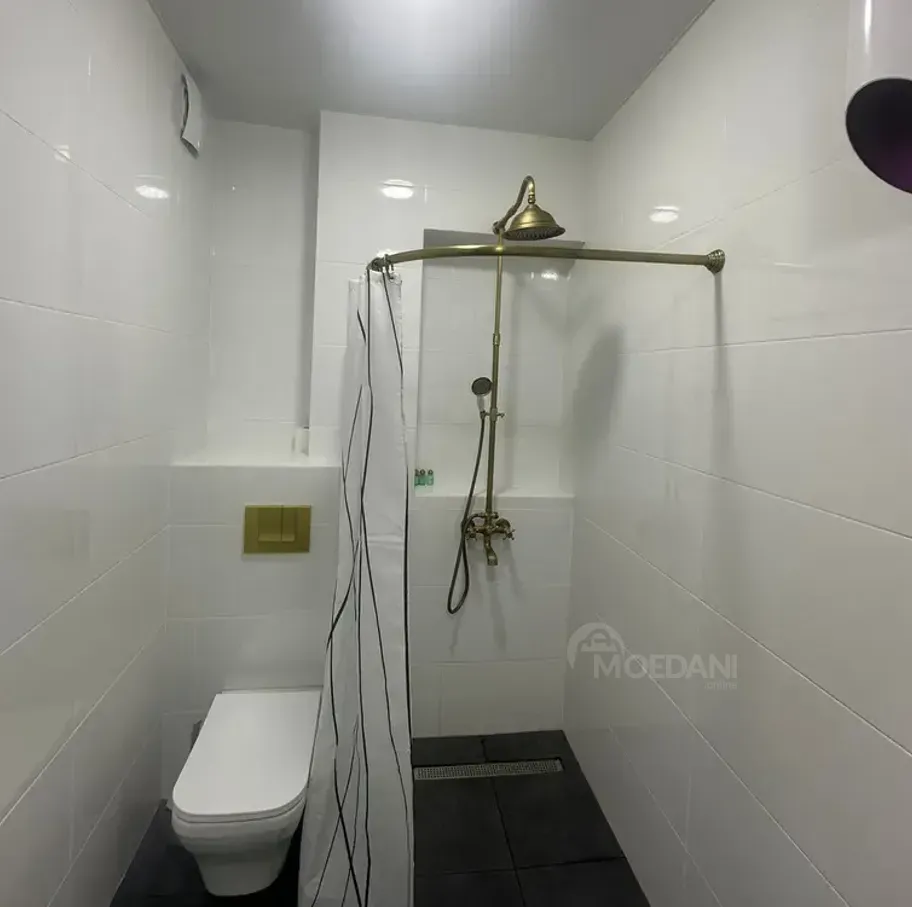 ქირავდება 3 ოთახიანი ბინა 60მ² 13/14 სართ თბილისი - photo 4