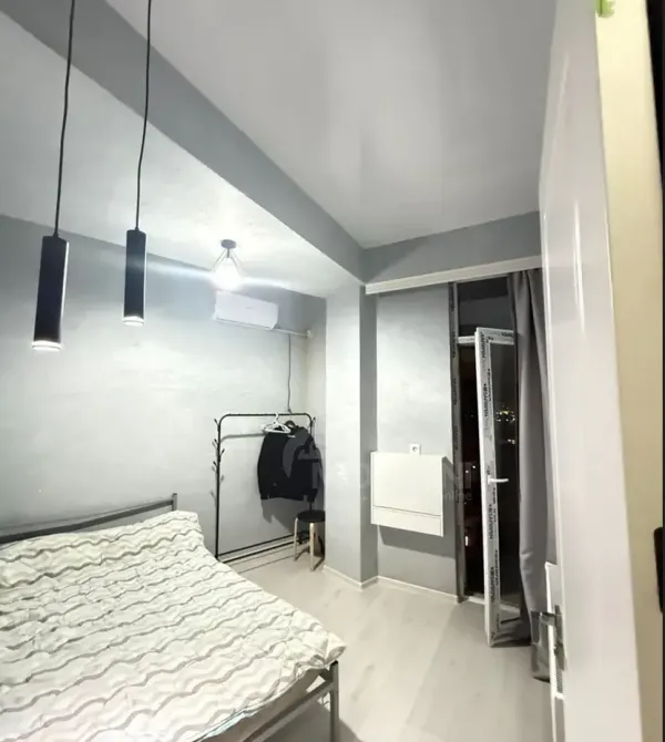 ქირავდება 3 ოთახიანი ბინა 60მ² 13/14 სართ თბილისი - photo 1