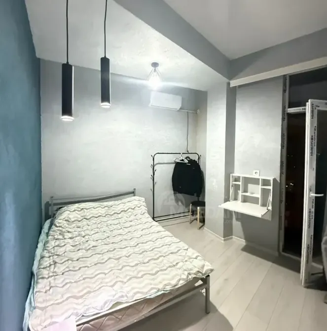 ქირავდება 3 ოთახიანი ბინა 60მ² 13/14 სართ თბილისი - photo 7