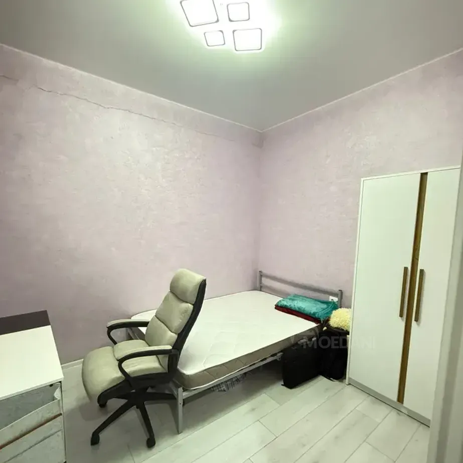 ქირავდება 3 ოთახიანი ბინა 60მ² 13/14 სართ თბილისი - photo 2