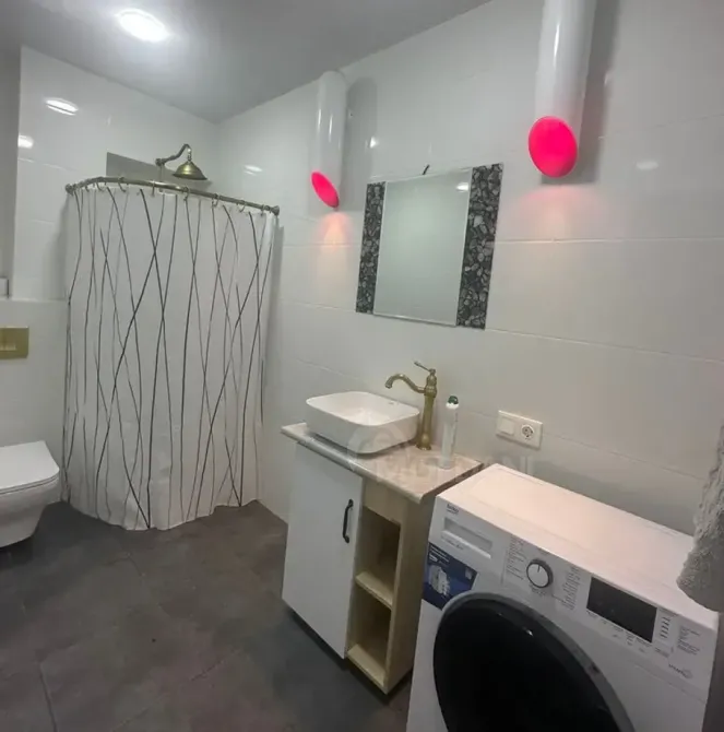 ქირავდება 3 ოთახიანი ბინა 60მ² 13/14 სართ თბილისი - photo 8