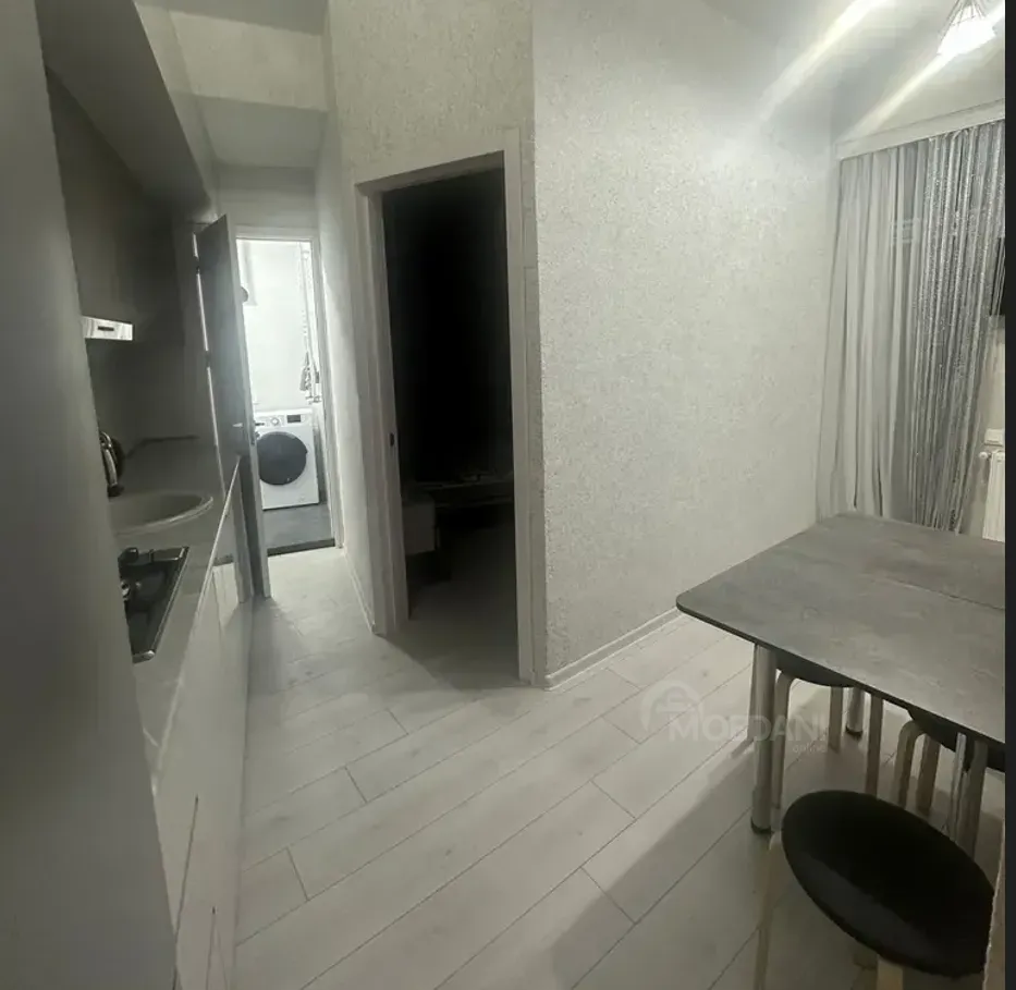 ქირავდება 3 ოთახიანი ბინა 60მ² 13/14 სართ თბილისი - photo 9