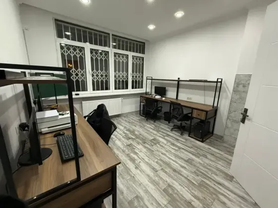 Commercial office space for rent in Saburtalo Tbilisi
