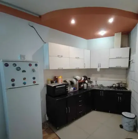 ქირავდება 3 ოთახიანი ბინა 55მ² 12/16 სართ თბილისი