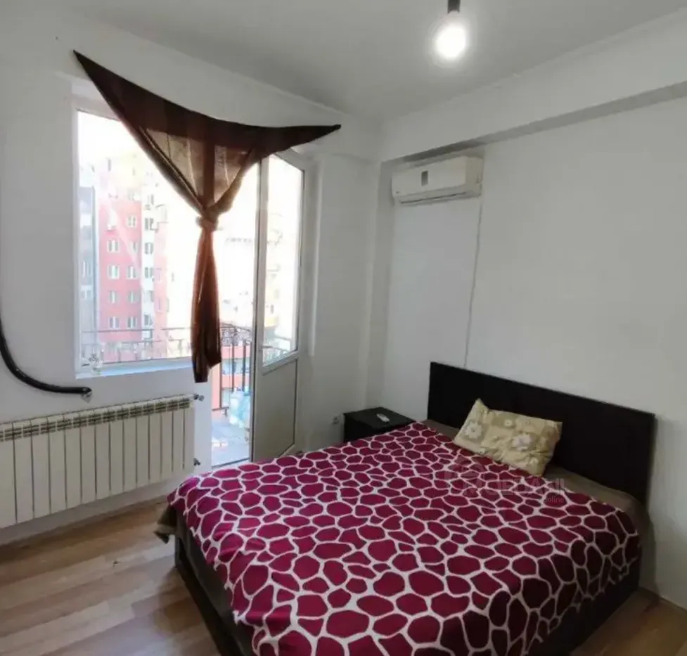 ქირავდება 3 ოთახიანი ბინა 55მ² 12/16 სართ თბილისი - photo 2