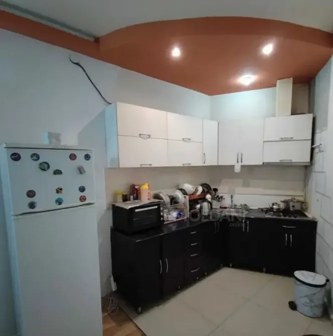 ქირავდება 3 ოთახიანი ბინა 55მ² 12/16 სართ თბილისი - photo 4