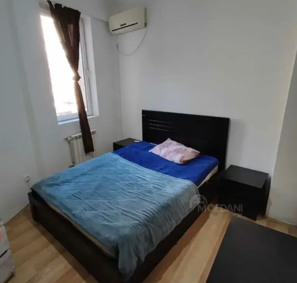 ქირავდება 3 ოთახიანი ბინა 55მ² 12/16 სართ თბილისი - photo 8