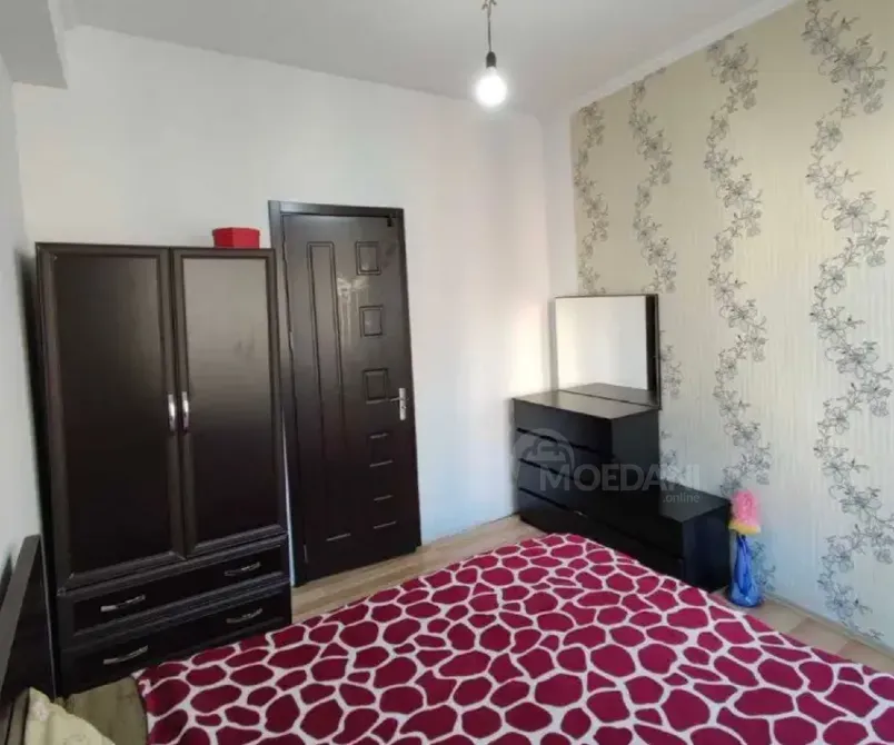 ქირავდება 3 ოთახიანი ბინა 55მ² 12/16 სართ თბილისი - photo 7