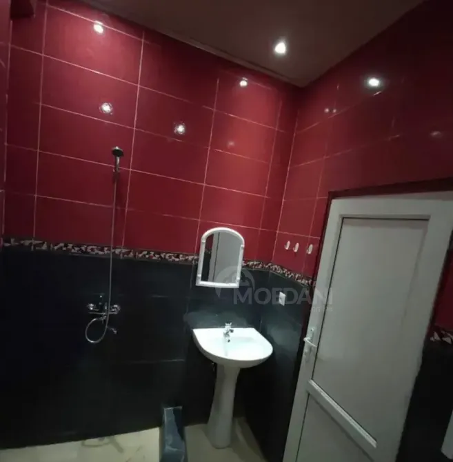 ქირავდება 3 ოთახიანი ბინა 55მ² 12/16 სართ თბილისი - photo 5