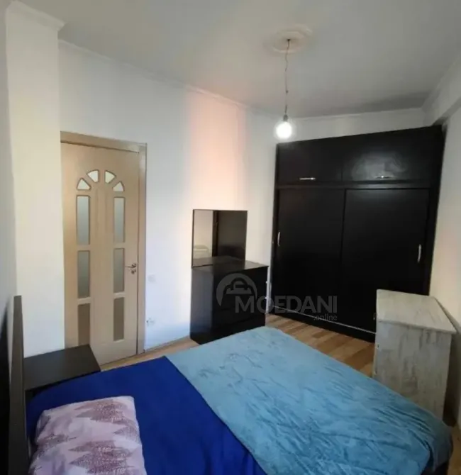 ქირავდება 3 ოთახიანი ბინა 55მ² 12/16 სართ თბილისი - photo 6