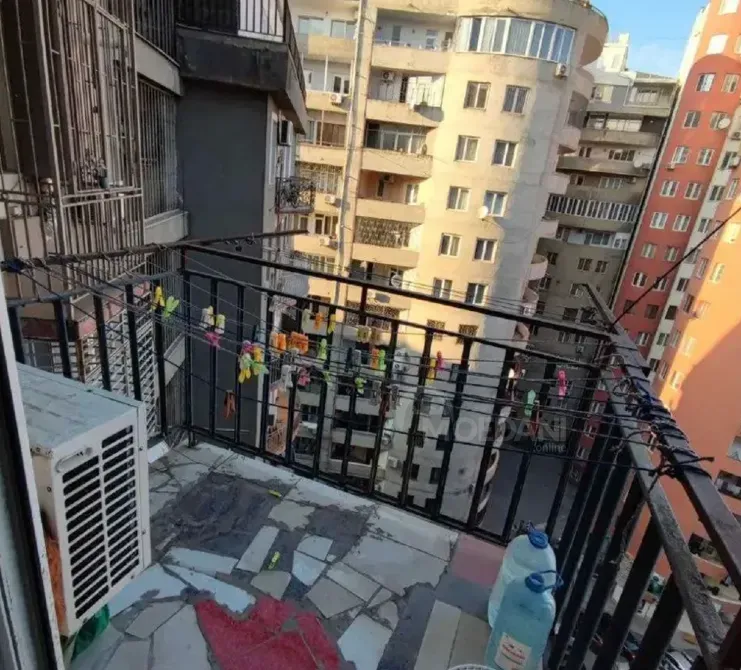 ქირავდება 3 ოთახიანი ბინა 55მ² 12/16 სართ თბილისი - photo 10