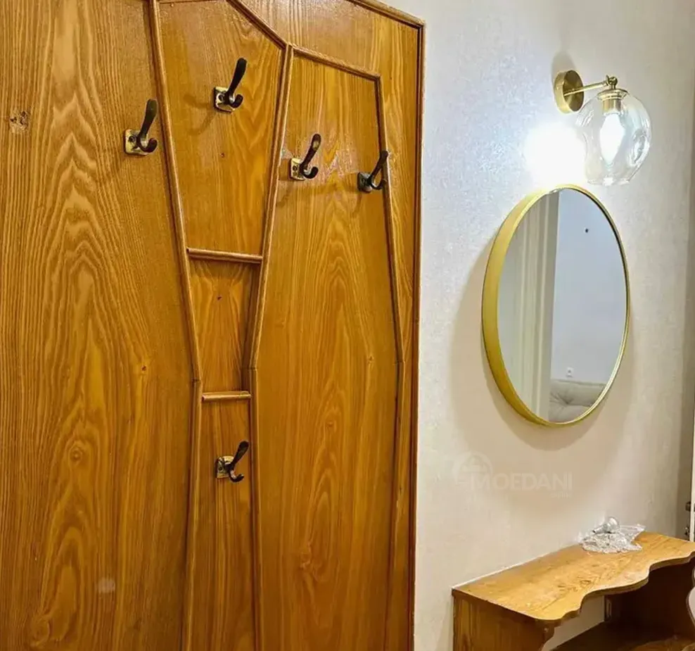 ქირავდება 2 ოთახიანი ბინა 75მ² 2/5 სართ თბილისი - photo 14