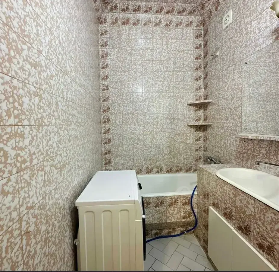 ქირავდება 2 ოთახიანი ბინა 75მ² 2/5 სართ თბილისი - photo 8