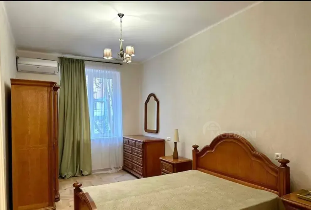 ქირავდება 2 ოთახიანი ბინა 75მ² 2/5 სართ თბილისი - photo 2