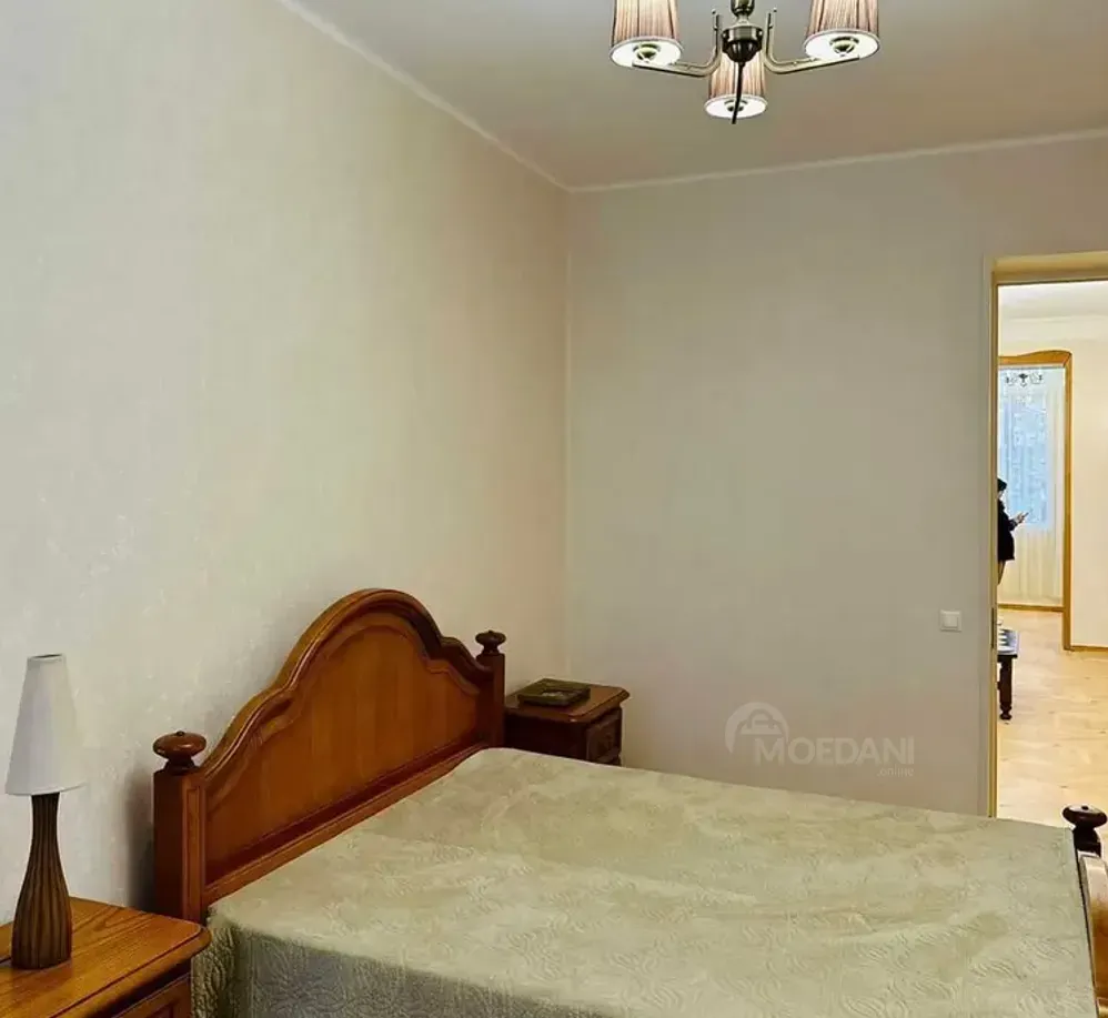 ქირავდება 2 ოთახიანი ბინა 75მ² 2/5 სართ თბილისი - photo 11