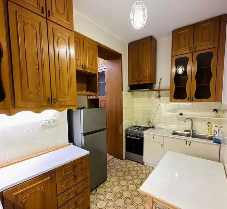 ქირავდება 2 ოთახიანი ბინა 75მ² 2/5 სართ თბილისი - photo 13