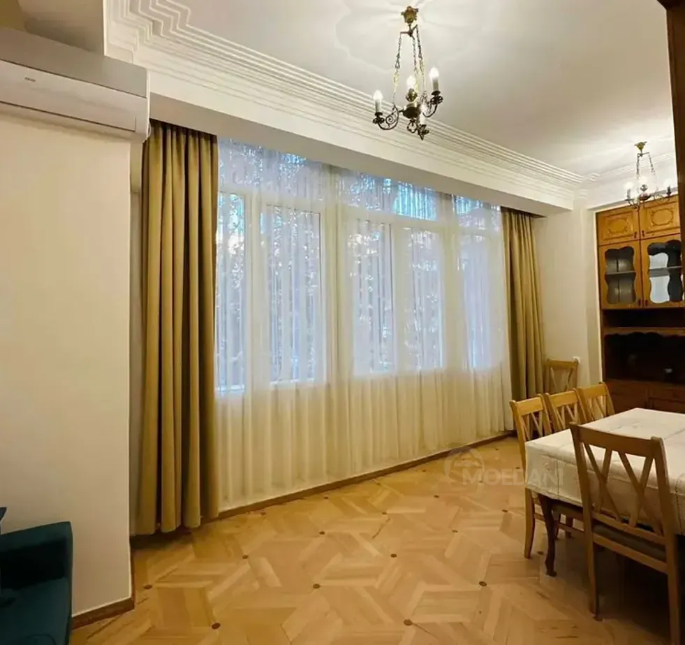 ქირავდება 2 ოთახიანი ბინა 75მ² 2/5 სართ თბილისი - photo 15