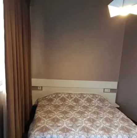 ქირავდება 2 ოთახიანი ბინა 55მ² 15/20 სართ თბილისი