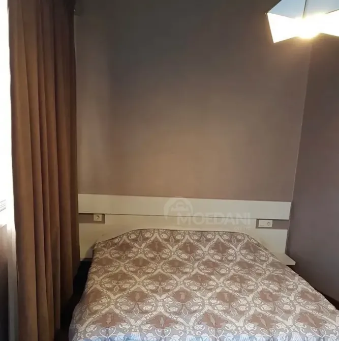 ქირავდება 2 ოთახიანი ბინა 55მ² 15/20 სართ თბილისი - photo 4